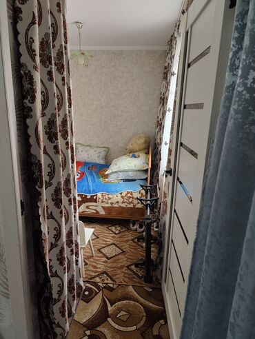 Продажа квартир: 3 комнаты, 69 м², 104 серия, 4 этаж — 3