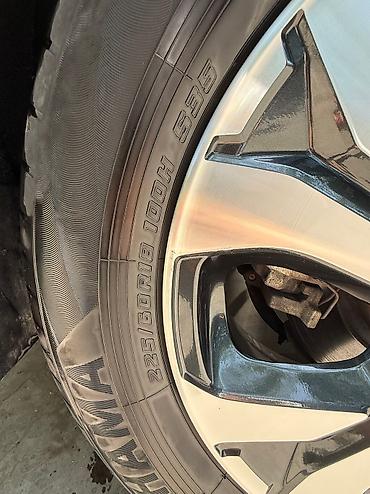 Subaru: Subaru Outback: 2021 г., 2.5 л, Вариатор, Бензин, Кроссовер — 25