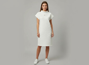 sukienki na wesele kielce: Women`s dress, size M
