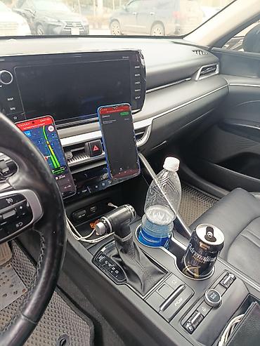 Kia: Kia K5: 2020 г., Газ at lalafo.kg — 11 Kia: Kia K5: 2020 г., Газ — 11