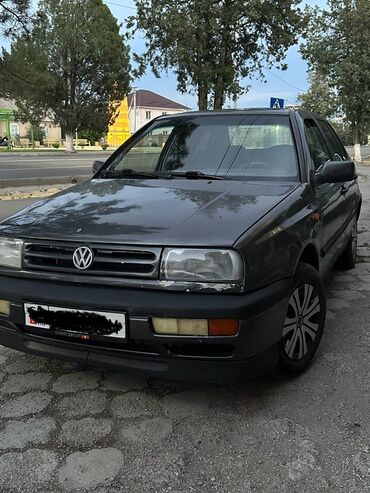 пылесос для машины цена бишкек: Volkswagen Vento: 1993 г., 1.8 л, Механика, Бензин, Седан