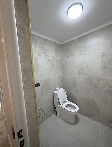 Продажа квартир: 1 комната, 48 м², Таатан ТЦ, 5 этаж, Свежий ремонт — 8