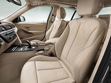 piccolo motor: SEDIŠTE ZA BMW 320 OD 2011. DO 2019. GOD — 1