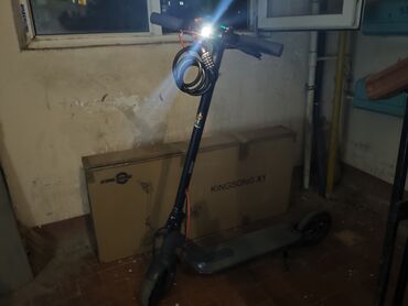 Samokatlar: SaLam ELANI TAMM OXUYUB NARAHAT EDIN. ELECTRO SCOOTER satıLır
