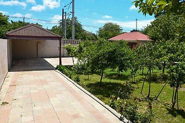 bayilda heyet evi: Zabrat 7 otaqlı, 785 kv. m, Kredit var, Yeni təmirli — 8