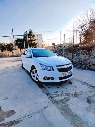 авто с пробегом фольксваген: Chevrolet Cruze: 1.6 л | 2012 г. 256146 км Седан