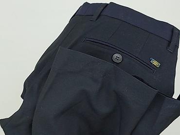 my basic spodnie: Spodnie materiałowe damskie, rozmiar M — 6