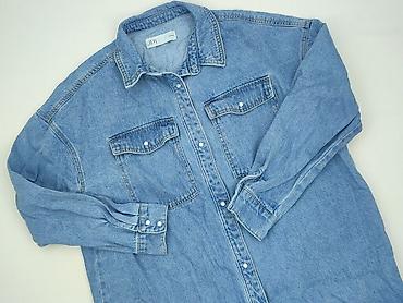 super dry: JDY, Koszula damska, rozmiar M — 1