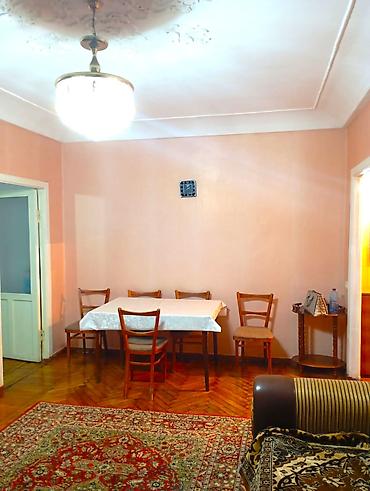 imisli ev elanlari: Kirayə verilir.! Neftçilər metrosunun 5-6 dəqiqəlik — 4