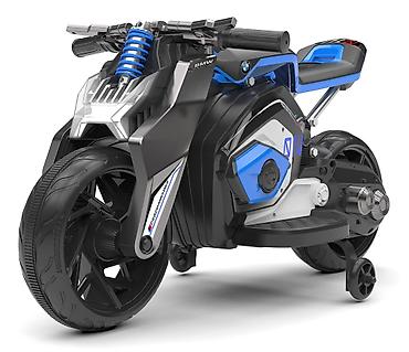 bona obuca: Motor sportski retro 12V J-MB1004 – Simple (Šifra proizvoda: 02) — 4