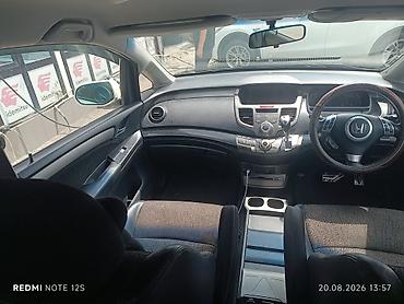 e5 olom: Honda Odyssey: 2004 г., 2.4 л, Автомат, Бензин, Минивэн — 2