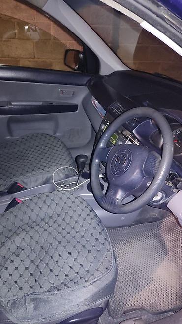mazda demio продаю: Mazda Demio: 2003 г., 1.5 л, Автомат, Бензин, Хэтчбэк — 2