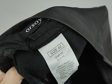 slip on h: Orsay, Spódnica damska, rozmiar XL — 5