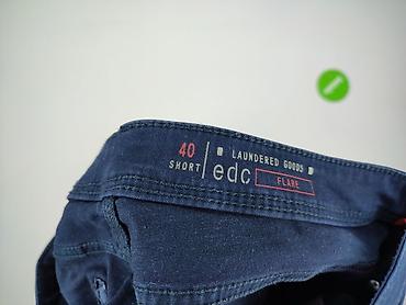 zaraz flared jeans: Edc by Esprit, Jeansy damskie, rozmiar L — 4