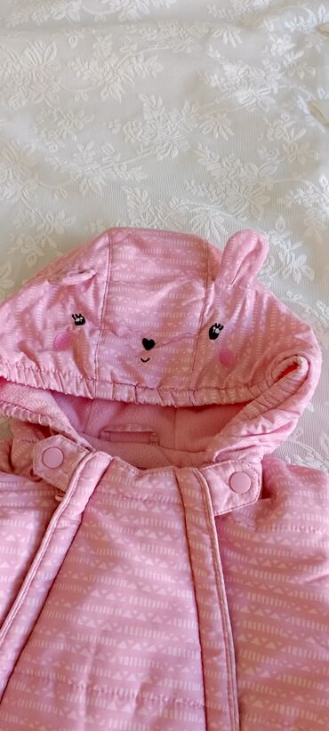 Kombinezonlar: Kombinezon, Qız üçün, 6 - 9 ay, Lc Waikiki — 4