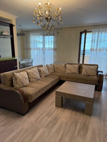 Çarpayılar: Künc divan, İşlənmiş, Açılan, Bazalı, Parça, Çatdırılma yoxdur