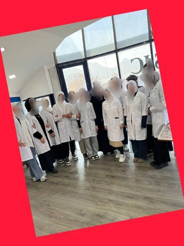 Другие курсы: Ассалям алейкум Учись, знай, умей! ОсОО учебный центр "Икро" — 7