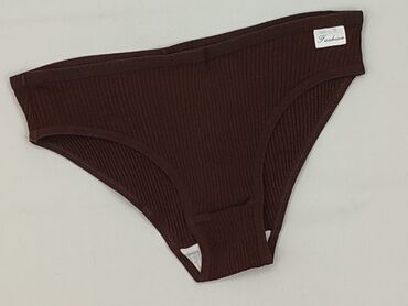 new yorker krótkie spodenki dresowe: Women`s panties, Fashion, size M (EU 38)