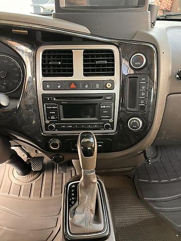 byd up: Легкий грузовик, Hyundai, Стандарт, До 1 т, Б/у — 10