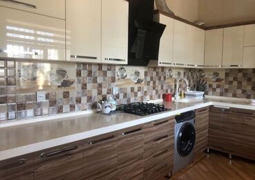 Həyət evləri və villaların satışı: Binəqədi qəs. 4 otaqlı, 125 kv. m, Yeni təmirli -da lalafo.az — 7 Həyət evləri və villaların satışı: Binəqədi qəs. 4 otaqlı, 125 kv. m, Yeni təmirli — 7