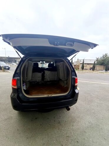 Toyota: Toyota Fortuner: 2.7 l | 2006 il Ofrouder/SUV — 2