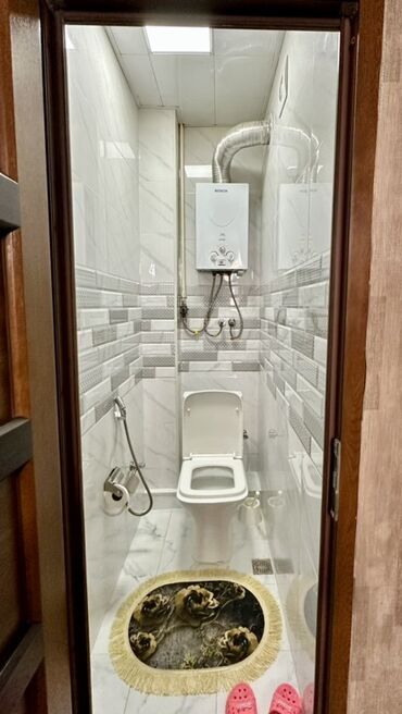 Günlük kirayə mənzillər: 3 otaqlı — 10