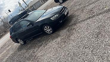 набор инструментов force оригинал: Subaru Legacy: 2005 г., 2 л, Механика, Газ, Универсал — 4