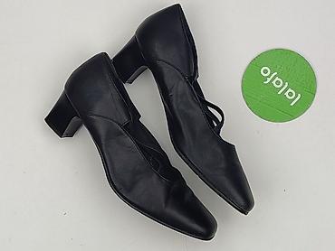 barefoot pepco: Półbuty damskie, rozmiar 42 — 2