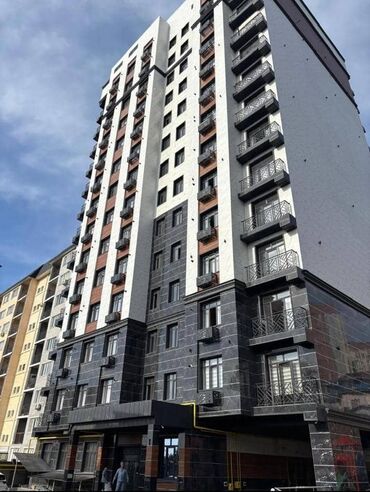 продажа дома иссык куль кашара сарай: Продается 1 ком. квартира (ПСО) с тех паспортом ЖК “ Анка Товер"