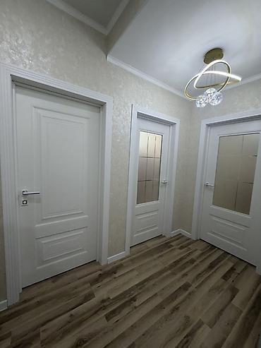 Продажа квартир: 2 комнаты, 81 м², Элитка, 1 этаж, Евроремонт — 8