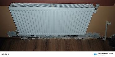 ikinci el radiator: İşlənmiş Panel Radiator Ünvandan götürmə, Zəmanətsiz, Kredit yoxdur — 4
