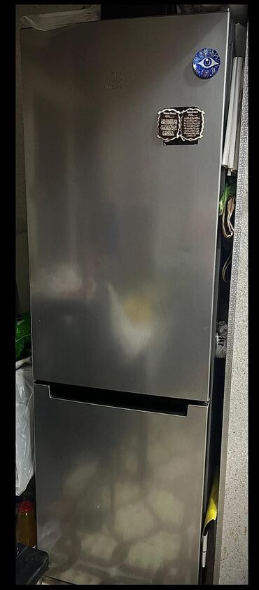 Soyuducular: 2 qapılı Indesit Soyuducu Satılır