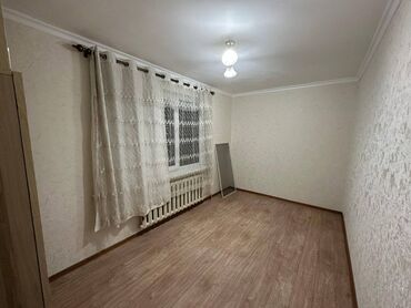 Продажа квартир: 1 комната, 43 м², 104 серия, 2 этаж, Евроремонт