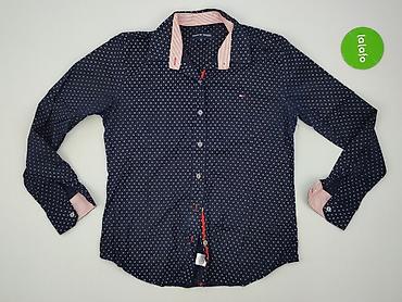 tommy hilfiger 116: Tommy Hilfiger, Koszula damska, rozmiar M — 2
