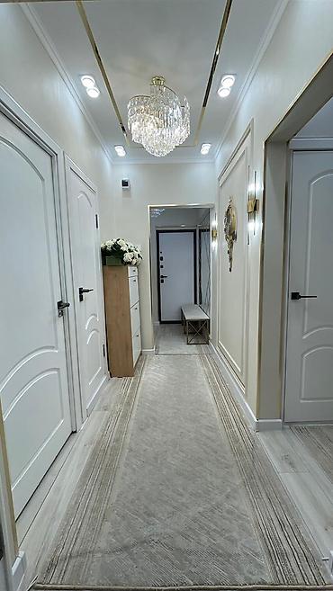 Продажа квартир: 4 комнаты, 82 м², 106 серия, 2 этаж, Дизайнерский ремонт — 11