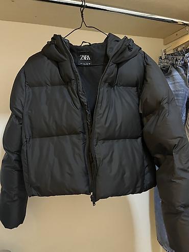 Çəkmələr: Zara kurtka S razmer bir neçe defe geyilib — 21