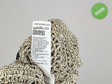 ccc crocs klapki: Topshop, Top damski, rozmiar S — 6