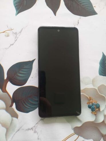 motoblok satışı azerbaycanda: Samsung Galaxy A53 5G, 128 ГБ, цвет - Черный, Отпечаток пальца, Face ID