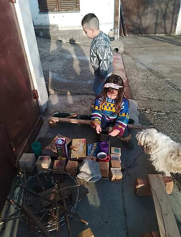 Prečišćivači vazduha: Prodajem prečišćivač vazduha Alpha X Duo SMART, korišćen svega 5-6 — 11