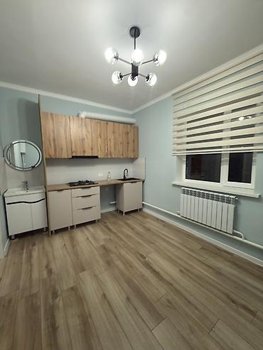 Долгосрочная аренда комнат: 35 м², С мебелью — 19