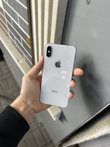 сколько стоит айфон xs бу: IPhone Xs, Б/у, 256 ГБ, Белый, Защитное стекло, Чехол, 100 %