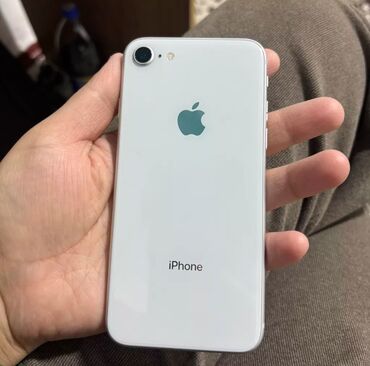 самсунг телефон: IPhone 8