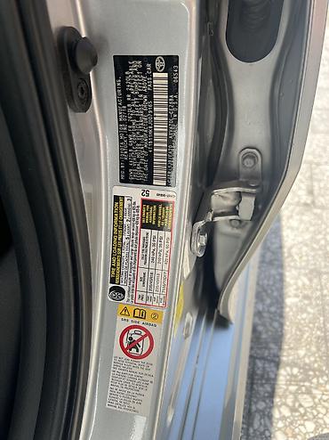 Toyota: Toyota Camry: 2018 г., 2.5 л, Автомат, Бензин, Седан — 13