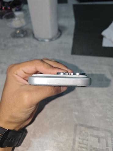 Мобильные телефоны и аксессуары: IPhone 17 Pro, Б/у, 256 ГБ, Белый, Защитное стекло, Чехол, Коробка, 100 % — 6