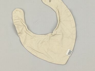 Baby bibs: Baby bib, color - Khaki, condition - Very good