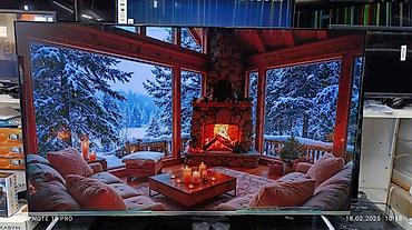 google: Телевизор LED Skyworth 50Q66G с экраном 50” обладает качественным — 6