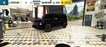 expert service: Игра: симулятор автосервиса/гаражный тюнинг (мобильная/ПК) — 2