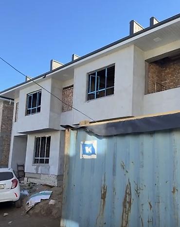 Продажа домов: Таунхаус, 175 м², 4 комнаты, ПСО (под самоотделку) — 3