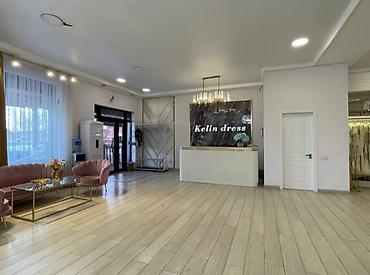 jack 4: 🏢 Коммерческое помещение — 151 м² 📍 Бишкек 1 этаж из 10 Площадь: 151 — 6