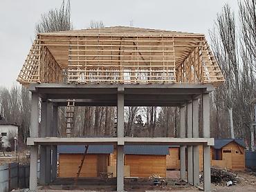 Кровля крыши: Кровля крыши | Монтаж, Демонтаж, Для прогревания Больше 6 лет опыта — 4